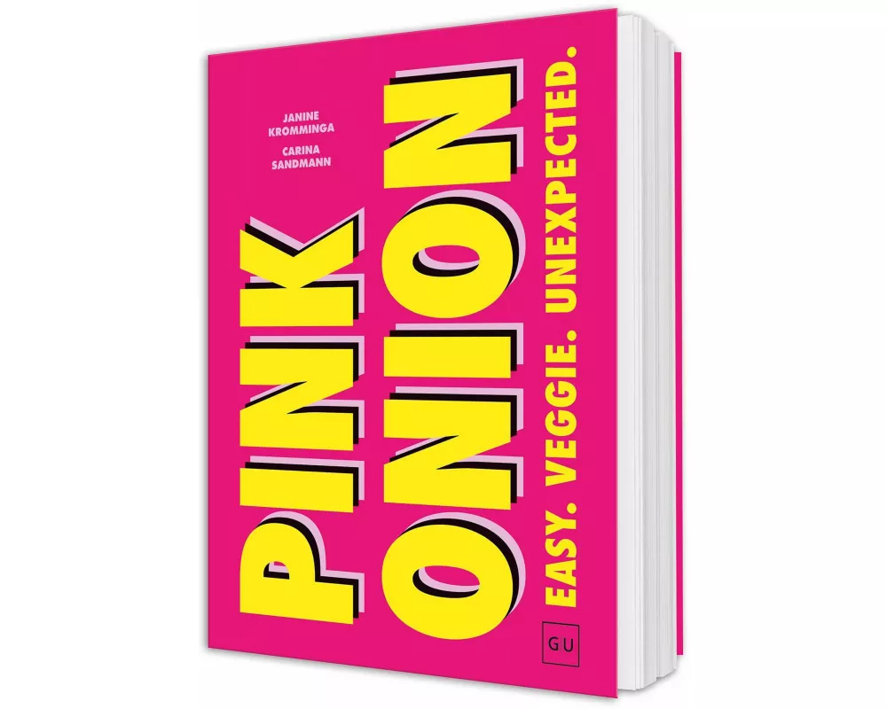 Pink Onion
