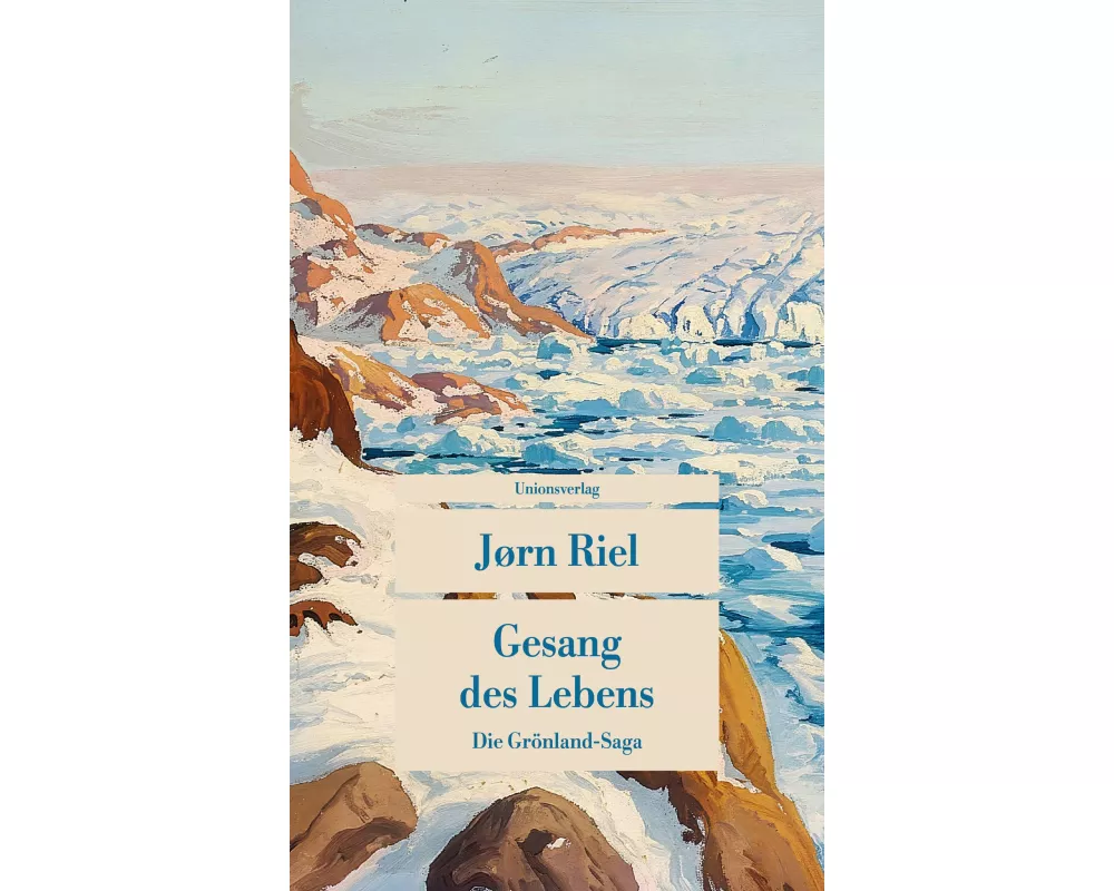Gesang des Lebens