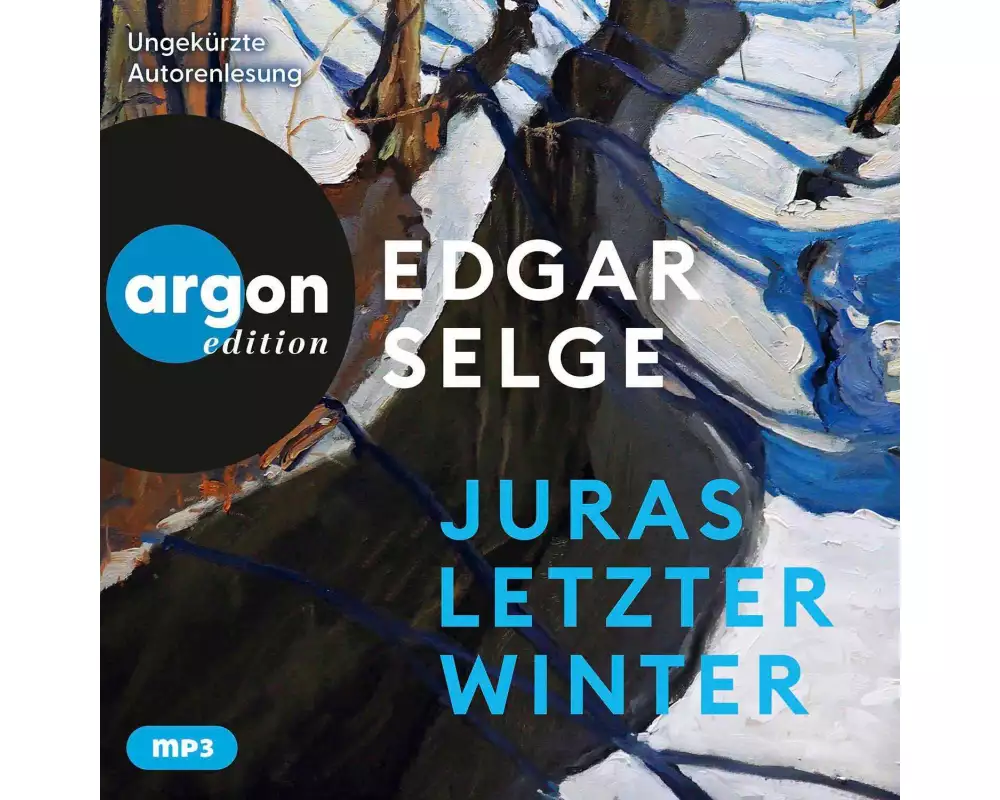 Juras letzter Winter