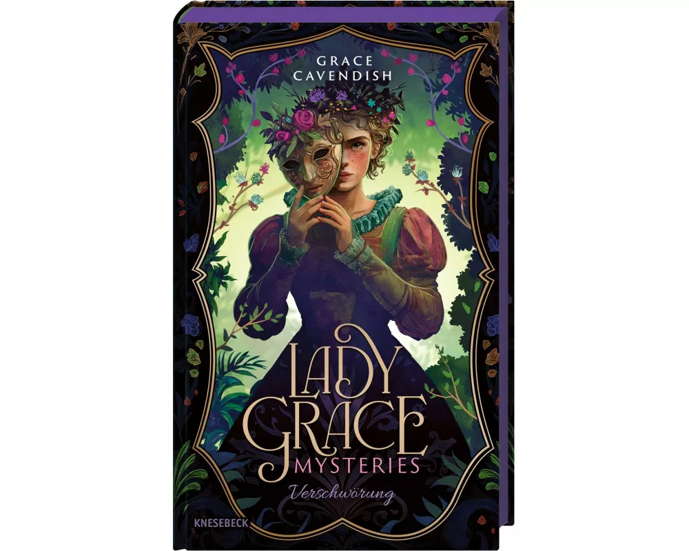 Lady Grace Mysteries