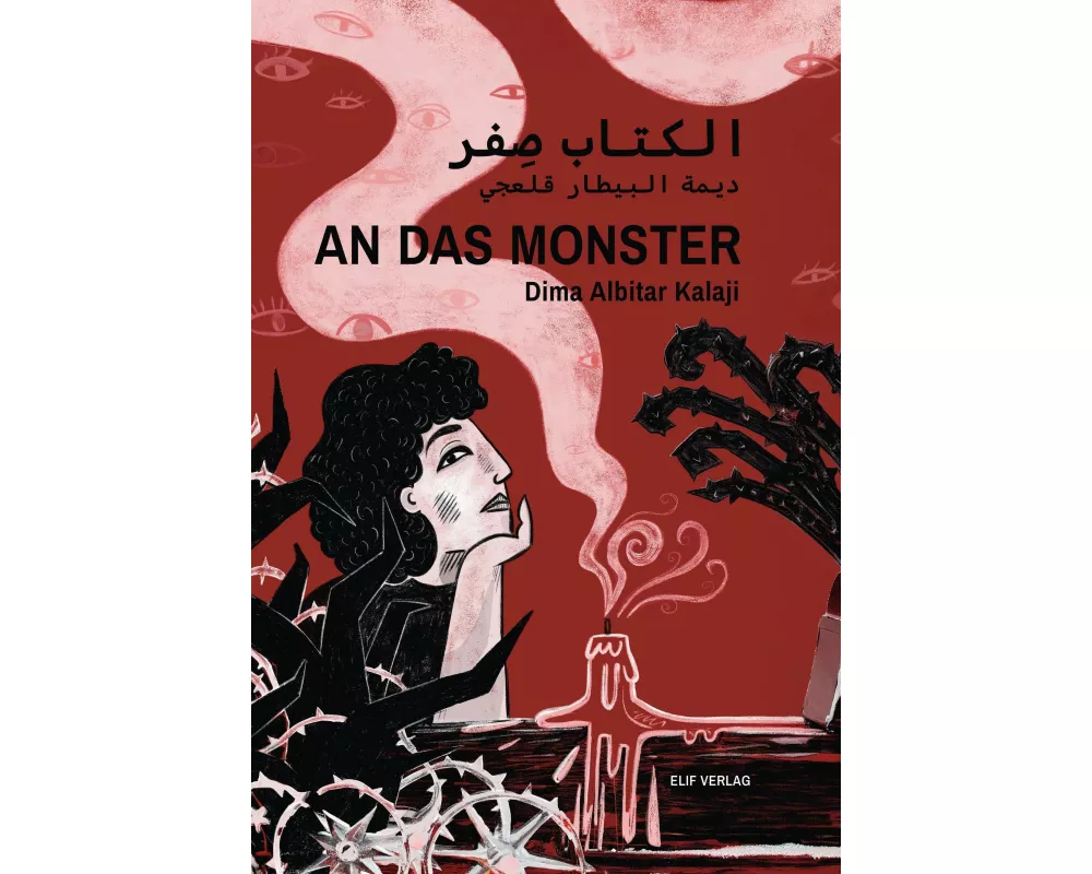 An das Monster