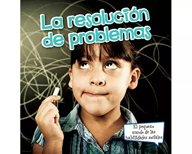 La resolucion de problemas