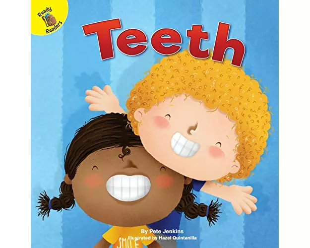 Teeth