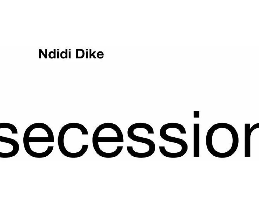 Ndidi Dike
