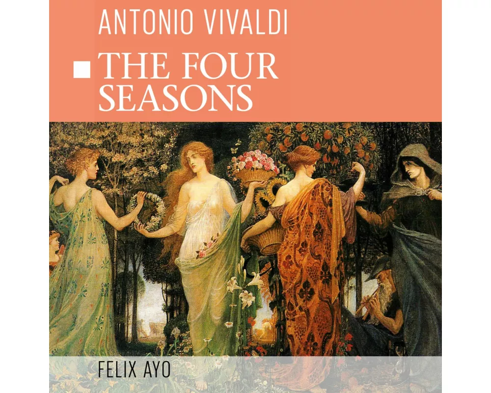 The Four Seasons