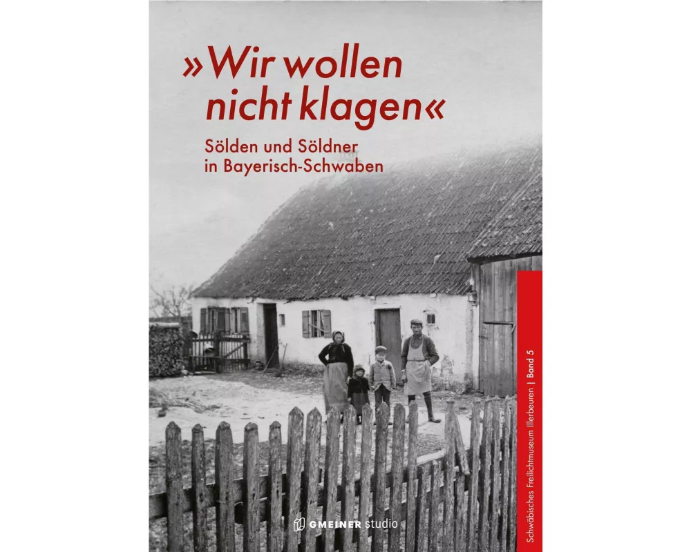 »Wir wollen nicht klagen«