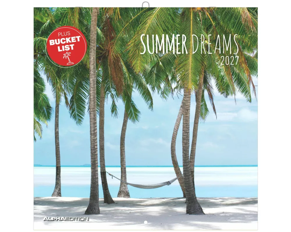 Summer Dreams 2027