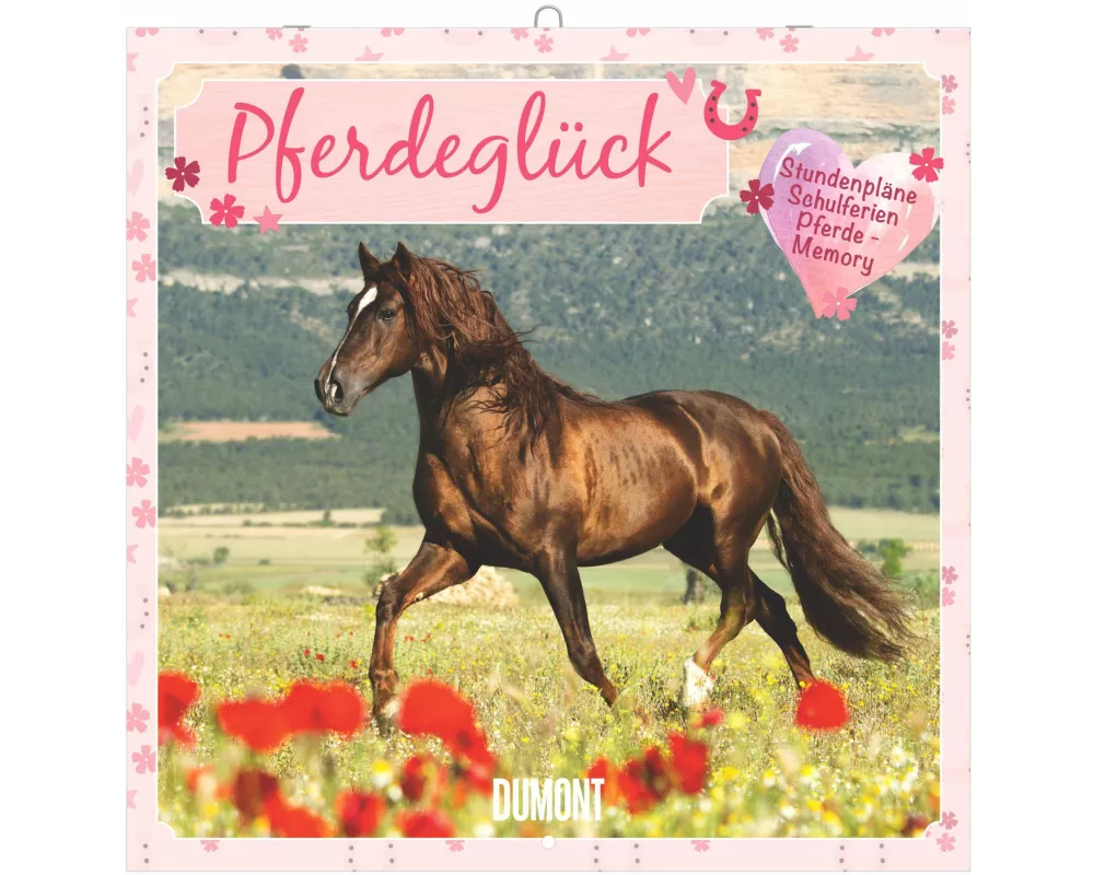 Pferdeglück 2027