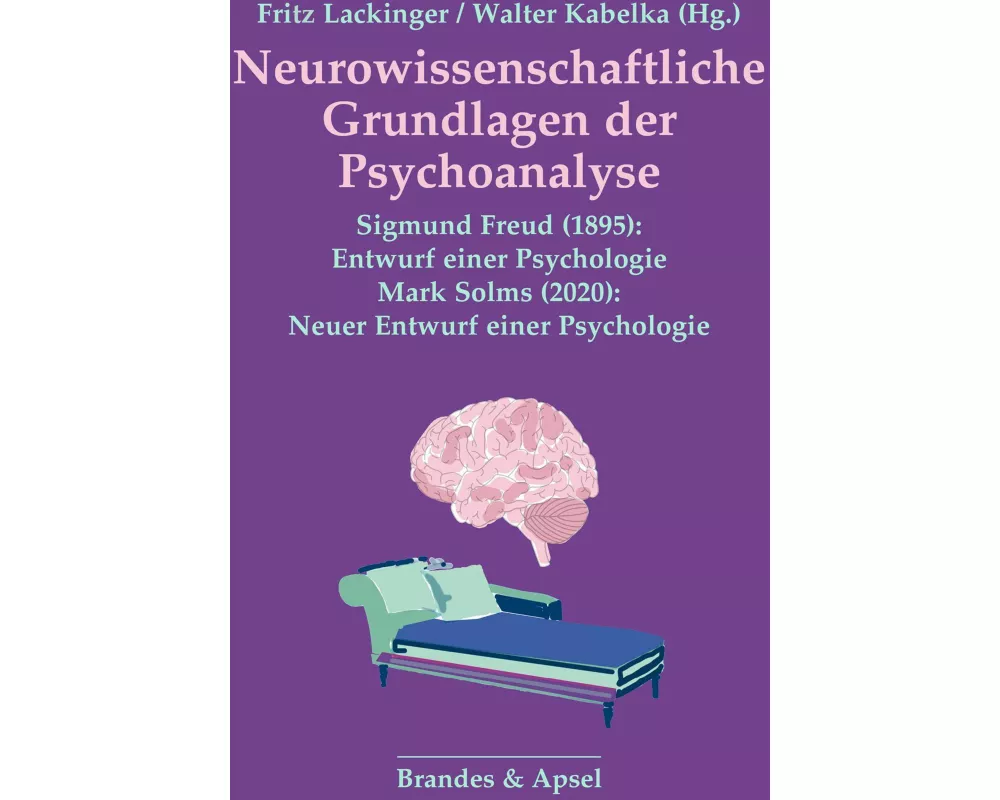 Neurowissenschaftliche Grundlagen der Psychoanalyse