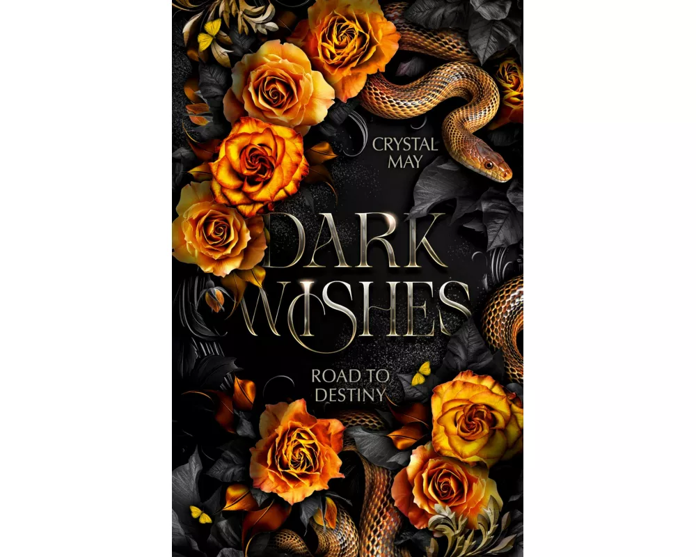 Dark Wishes