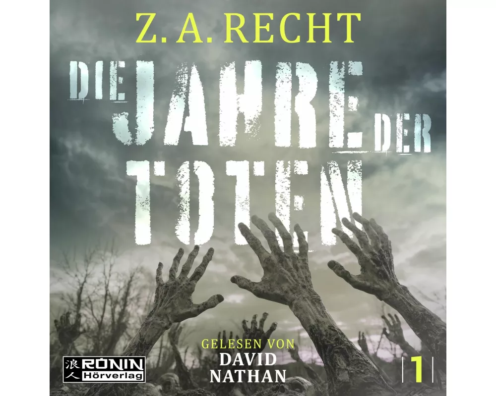 Die Jahre der Toten