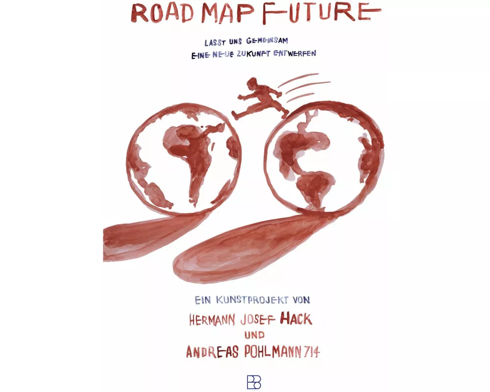 Road Map Future
