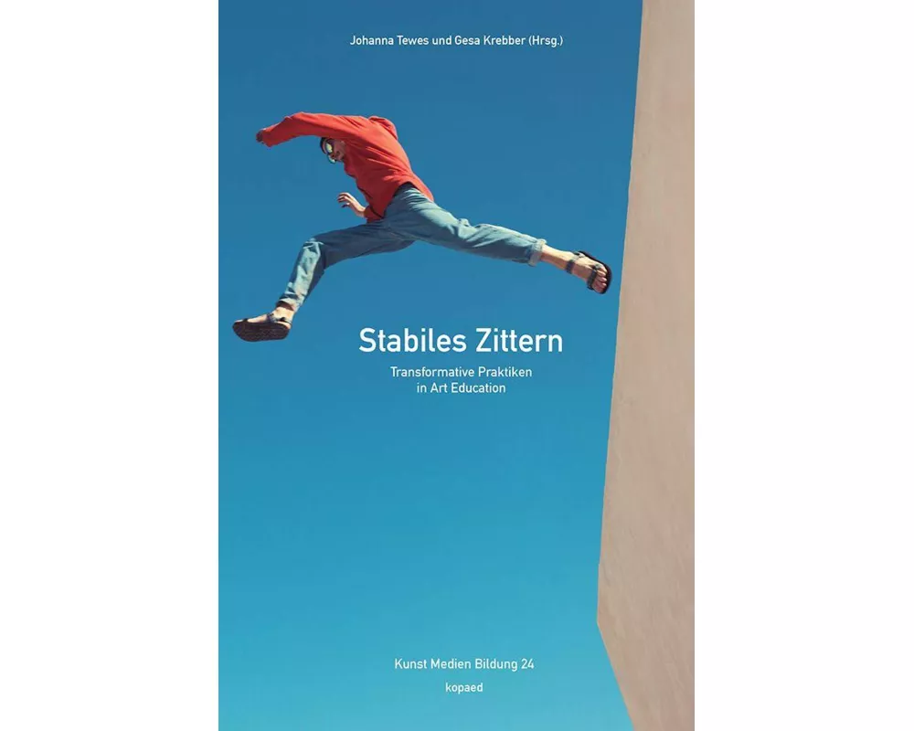 Stabiles Zittern