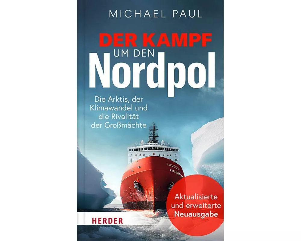 Der Kampf um den Nordpol