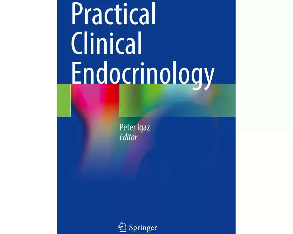 Practical Clinical Endocrinology