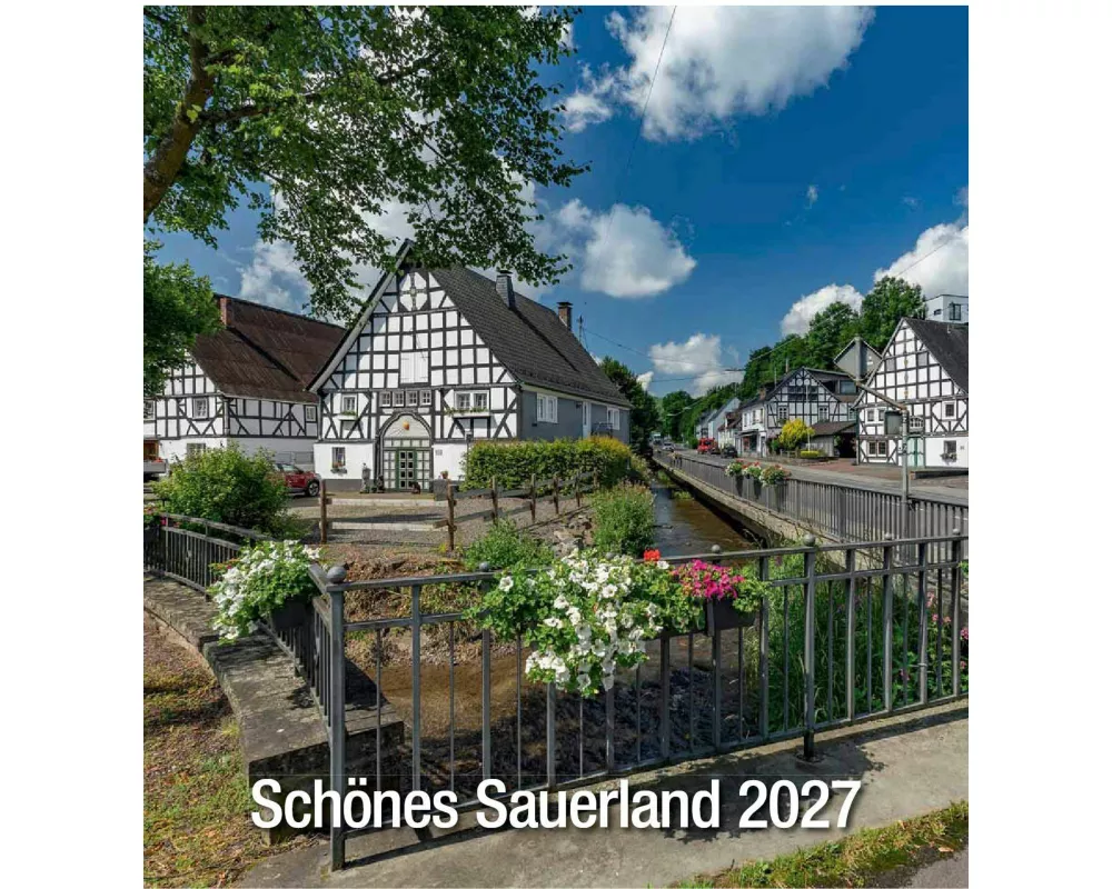 Schönes Sauerland 2027