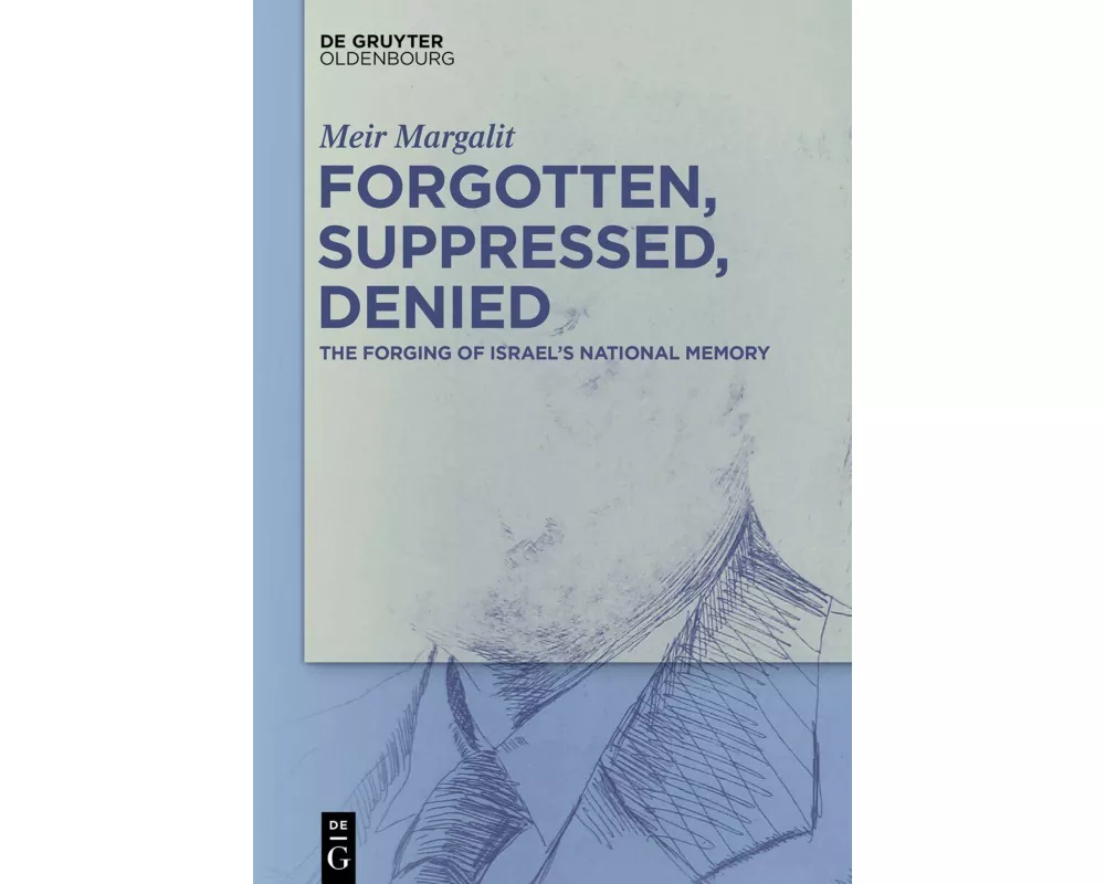 Forgotten, Suppressed, Denied