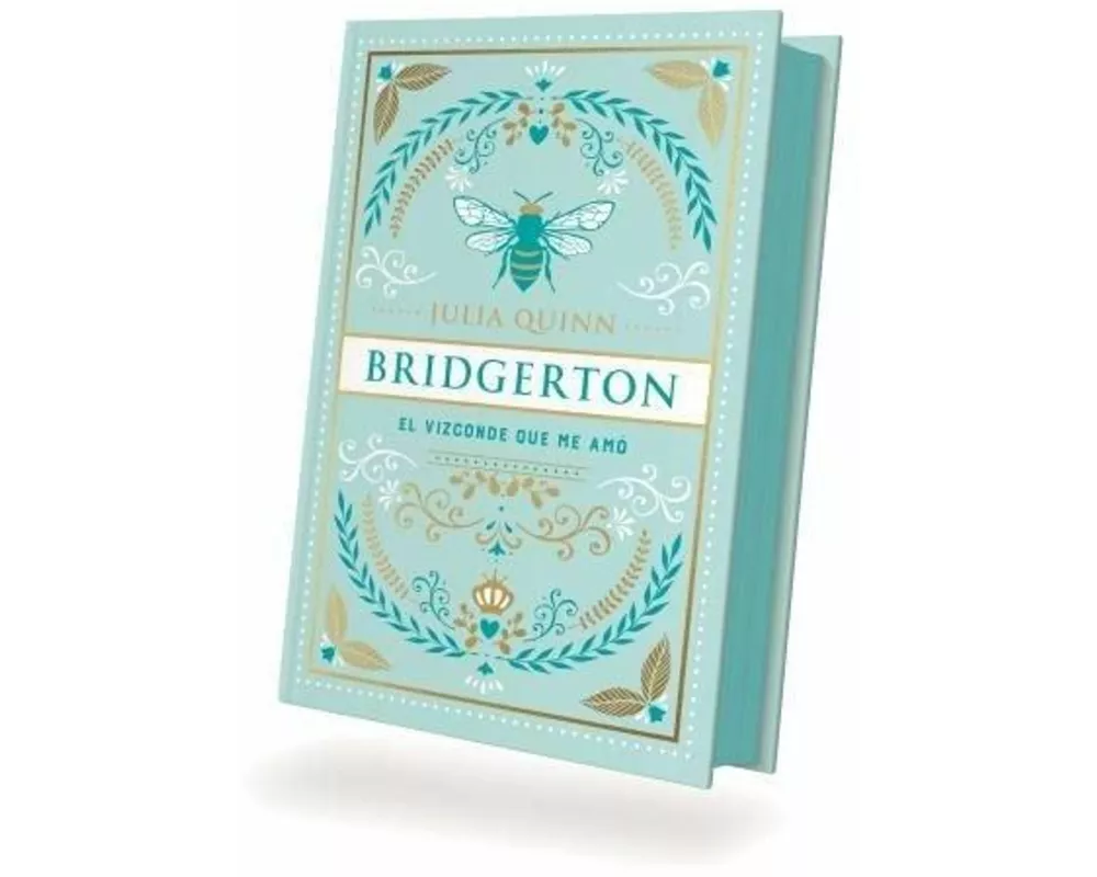 El vizconde que me amó (Bridgerton 2) (Edición especial)