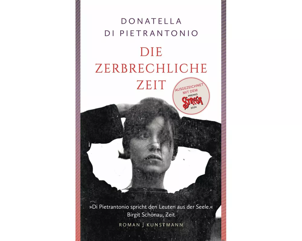 Die zerbrechliche Zeit