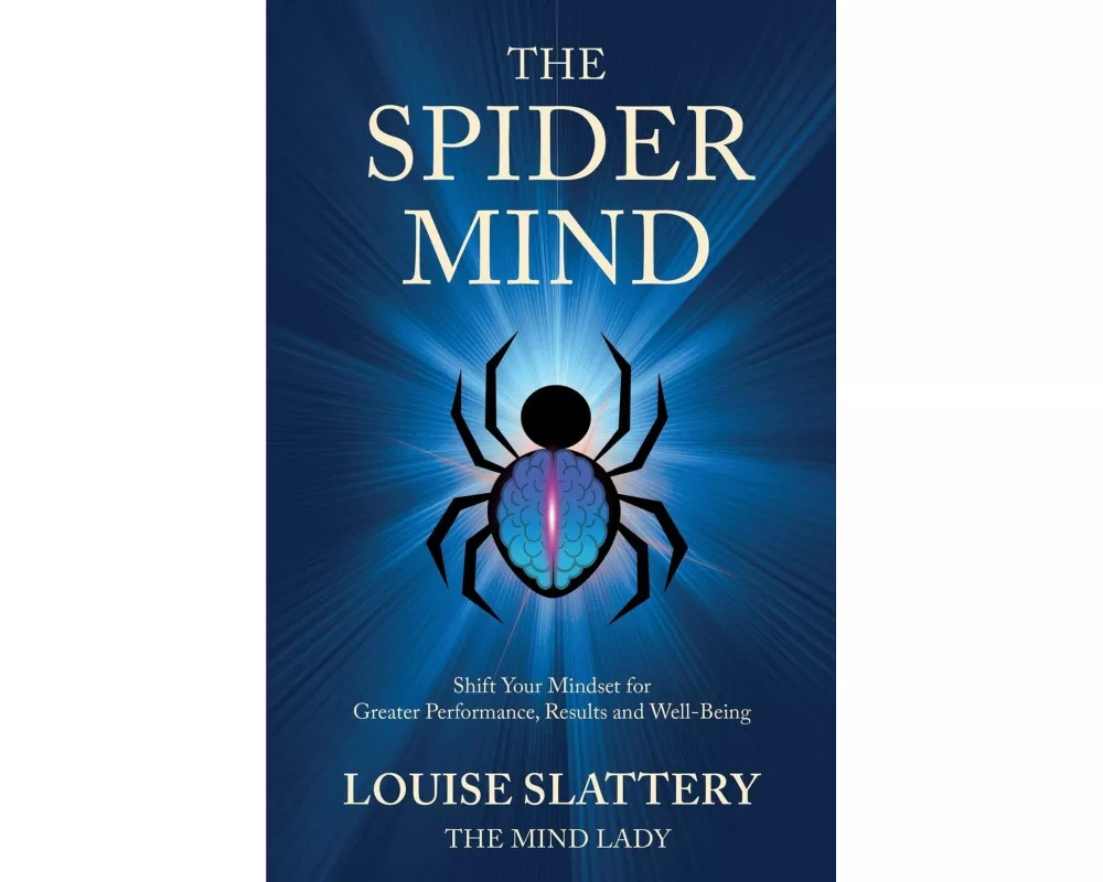 The Spider Mind