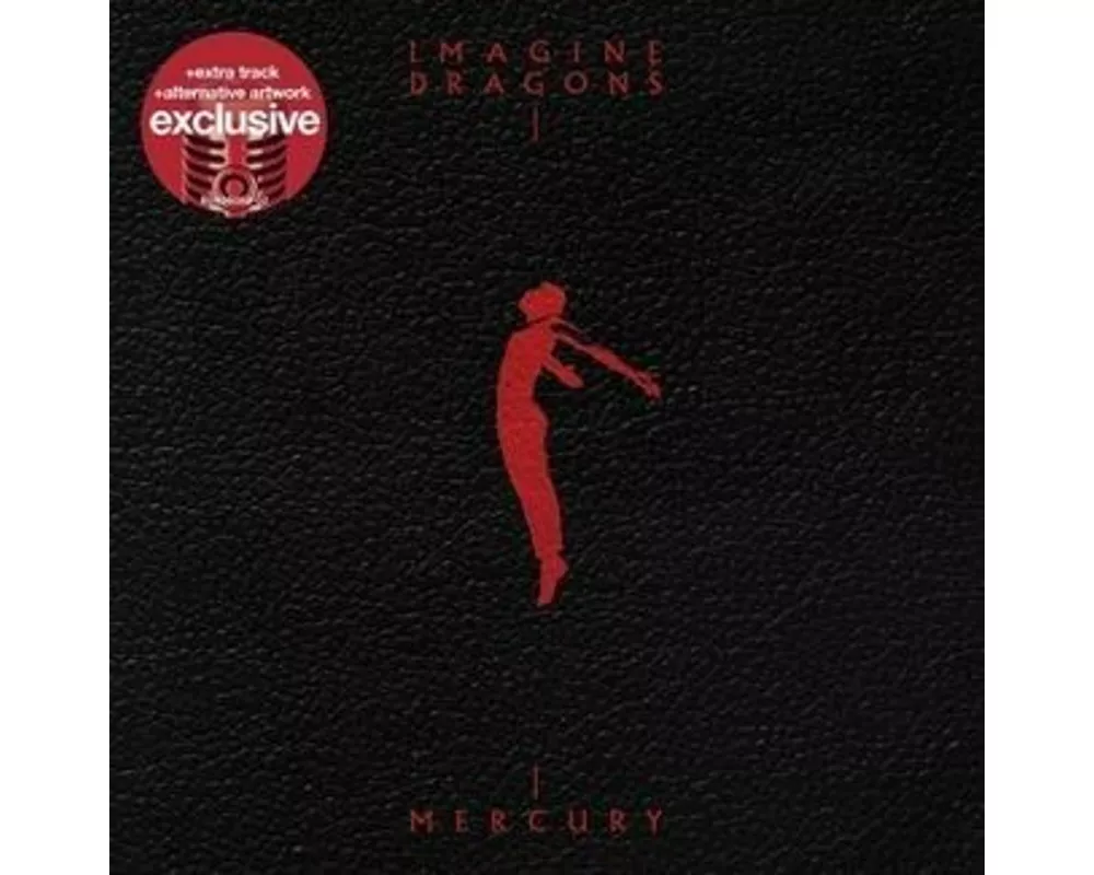 Mercury - Acts 1 & 2 (2CD Deluxe)
