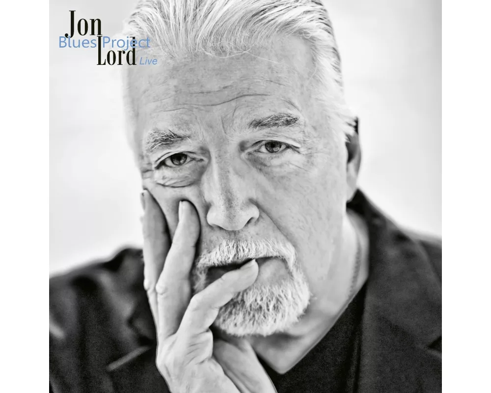 Blues Project - Live