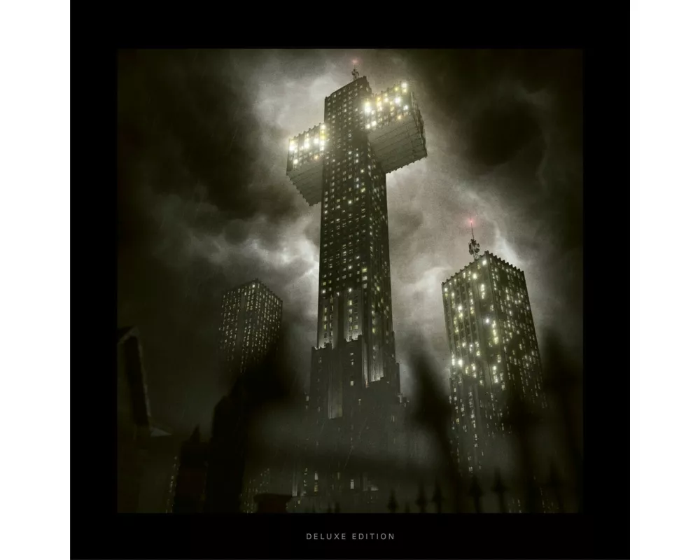 Nordic Gothic (Deluxe Edition 2CD Digipak)