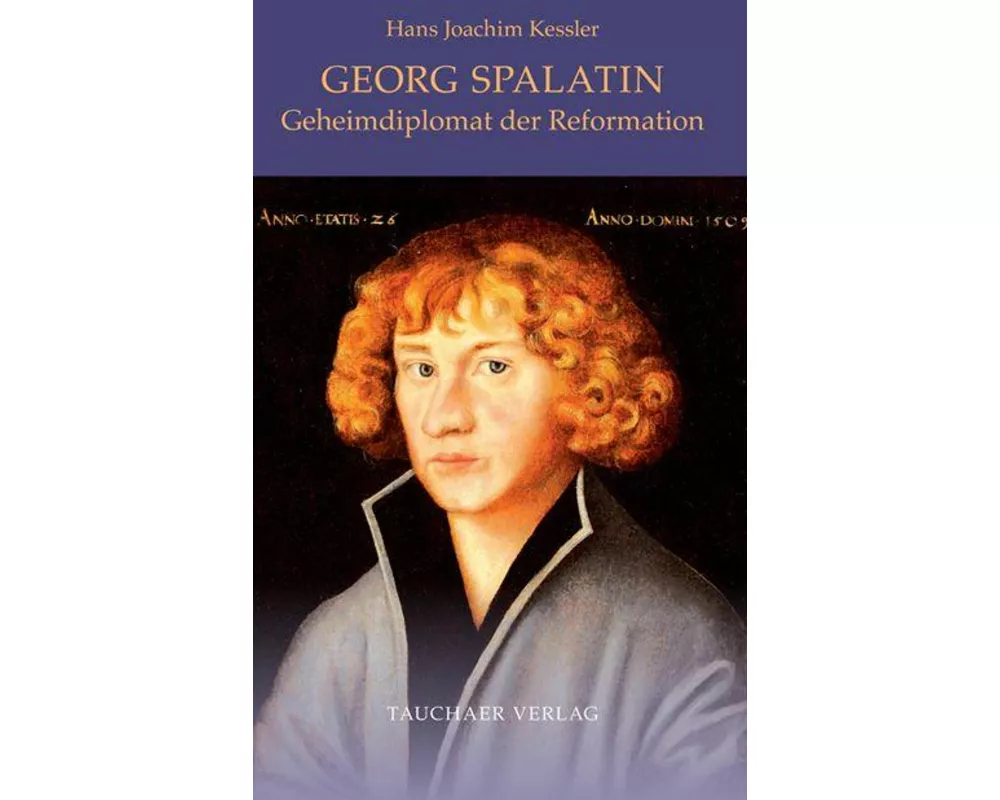 Georg Spalatin