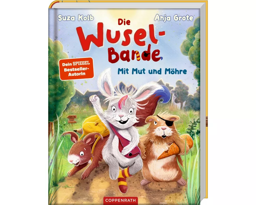 Die Wuselbande