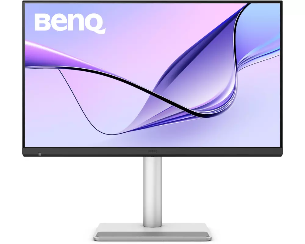 BenQ MA270S Computerbildschirm 68,6 cm (27") 5120 x 2880 Pixel 5K Ultra HD LED Weiß