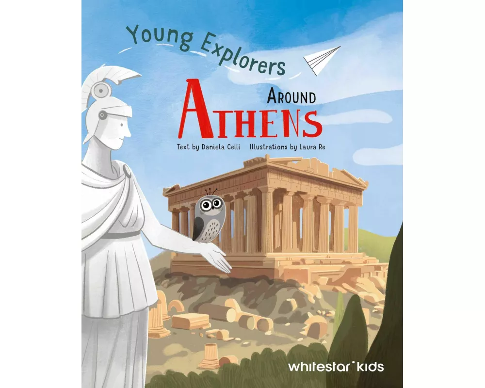 Around Athens