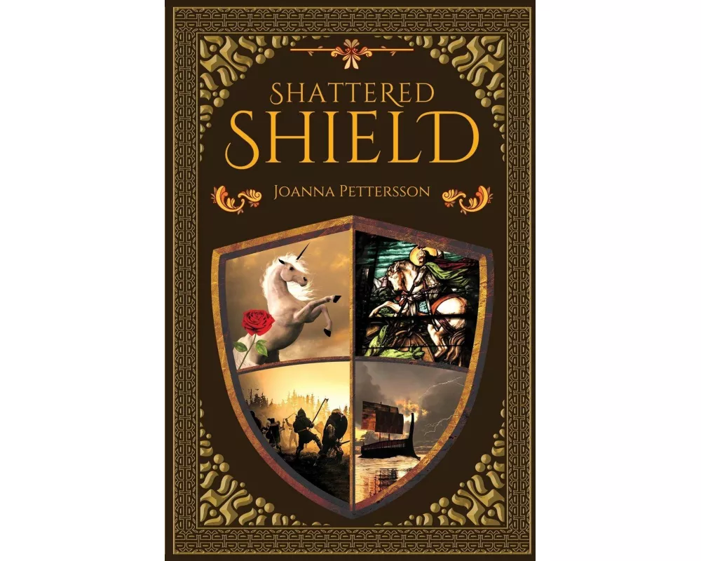 Shattered Shield