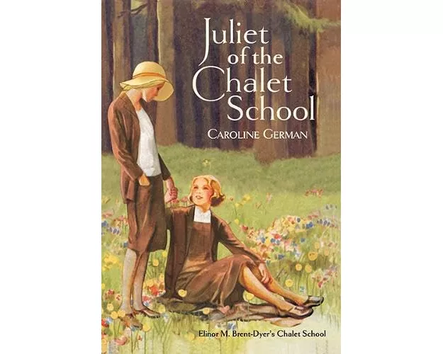 Juliet of the Chalet School