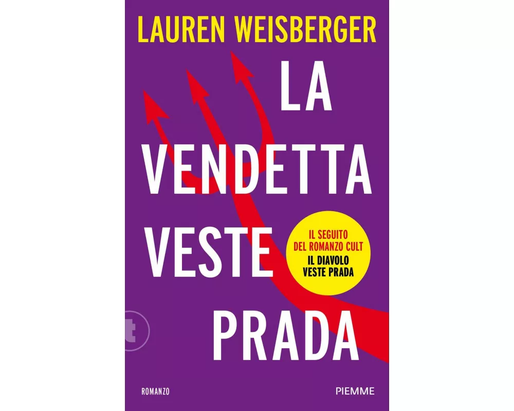 La vendetta veste Prada. Il ritorno del diavolo