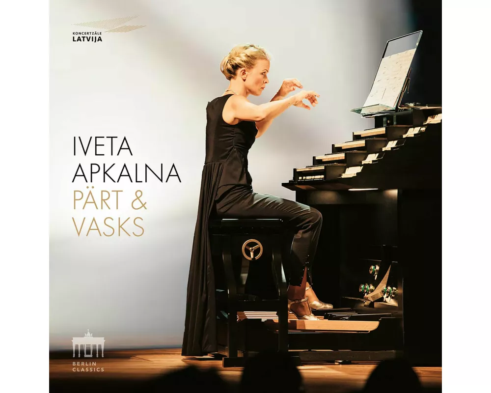 Apkalna:Pärt&Vasks