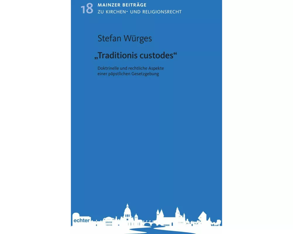 "Traditionis custodes"