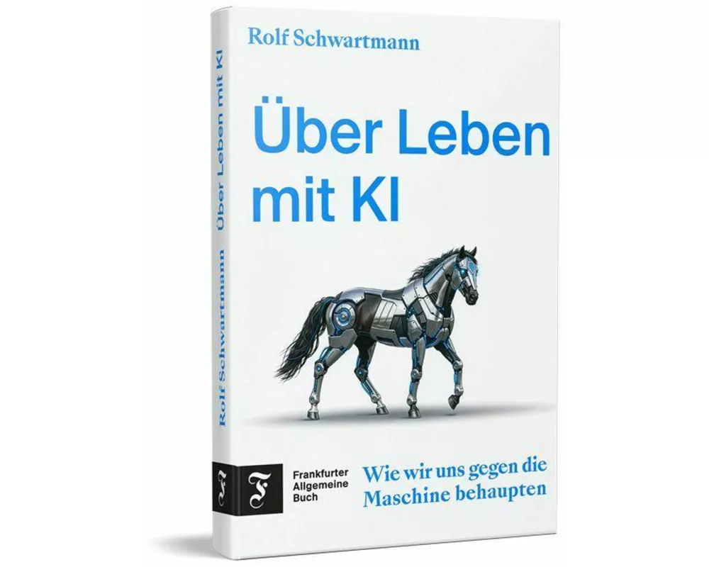 Über Leben mit KI