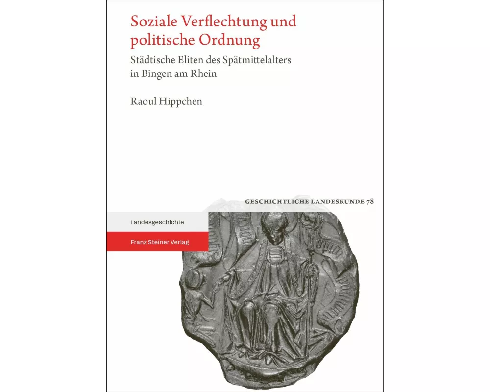 Soziale Verflechtung und politische Ordnung