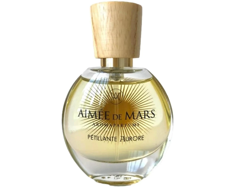 Aimée de Mars Pétillante Aurore 30 ml