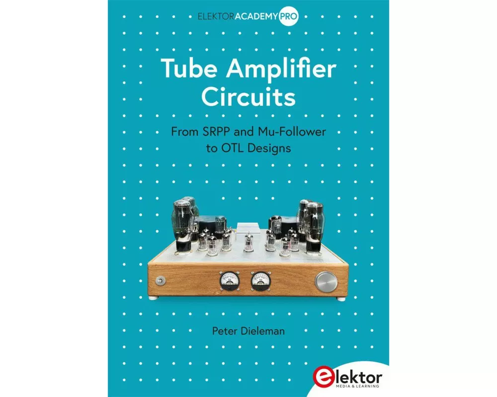 Tube Amplifier Circuits