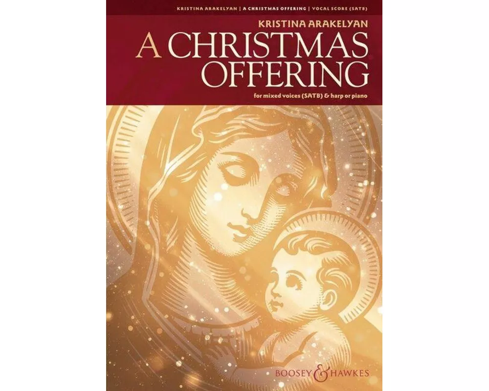 A Christmas Offering