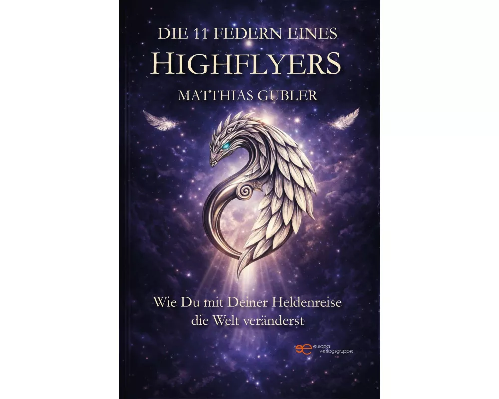 Die 11 Federn eines Highflyers
