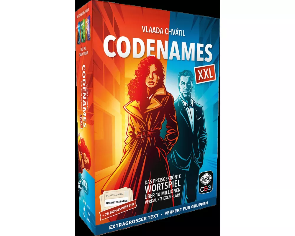Codenames XXL (d)