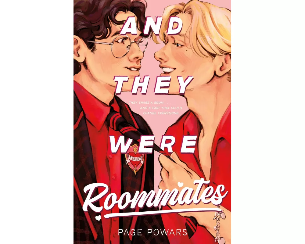 And They Were Roommates