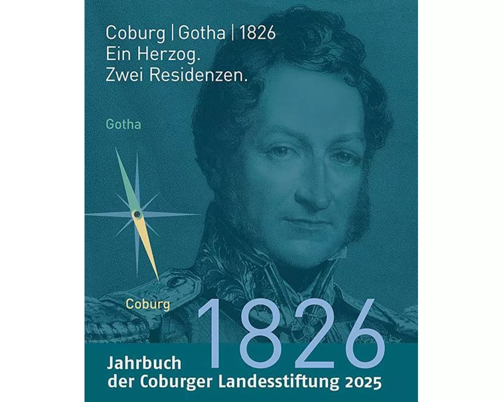 Coburg | Gotha | 1826