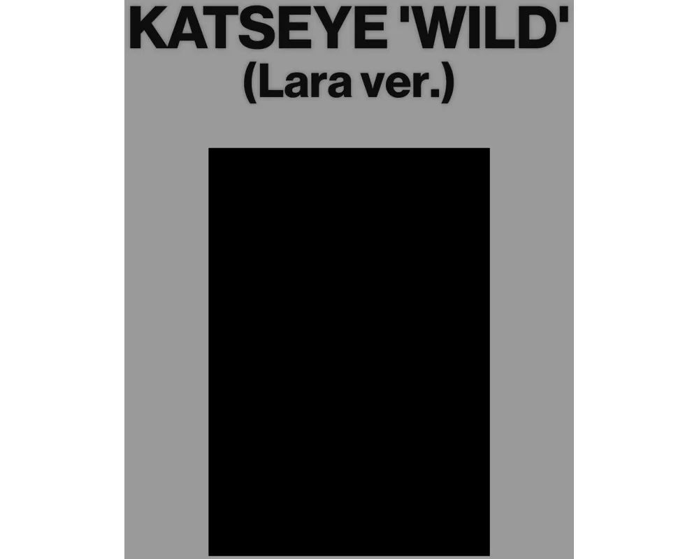 Wild (Lara Version)