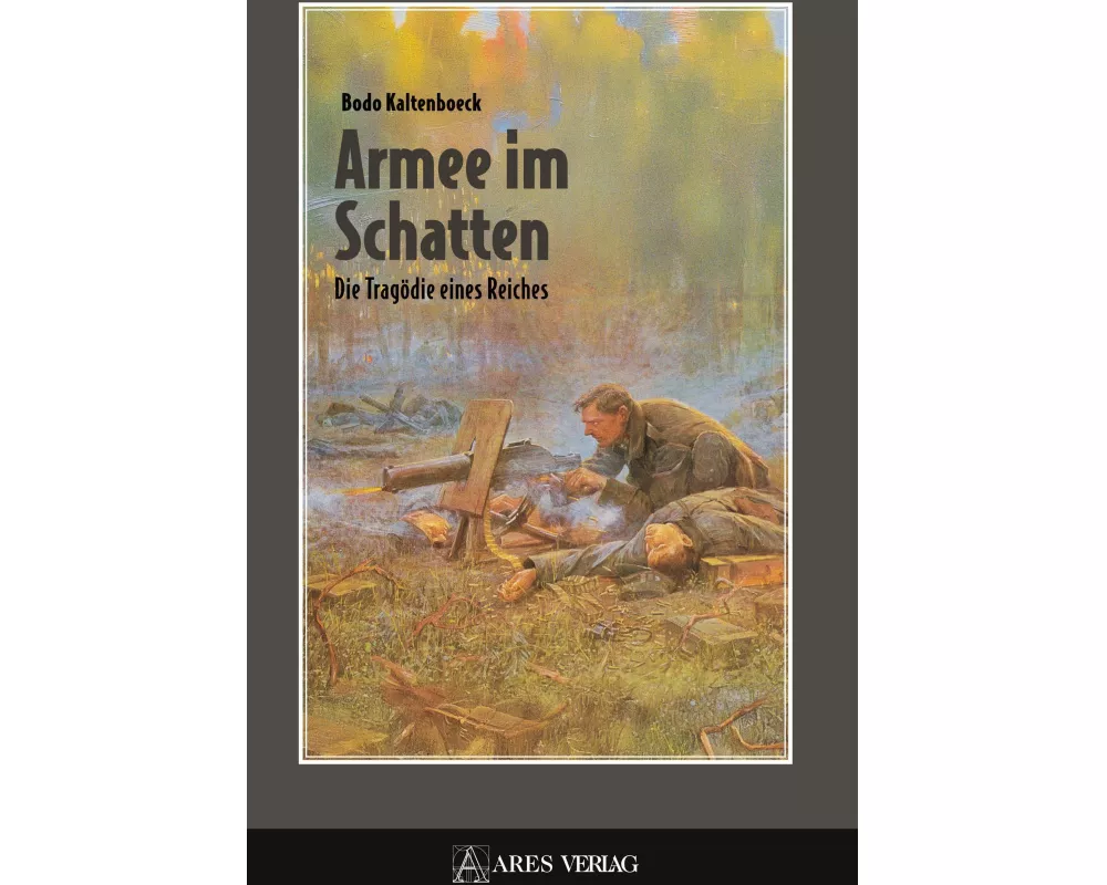 Armee im Schatten