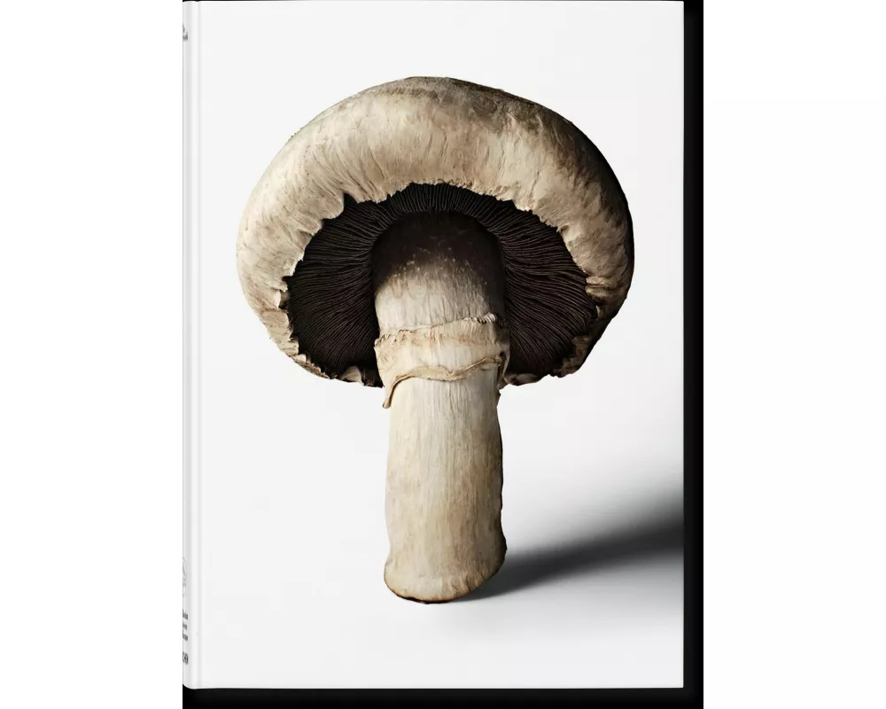 The Gourmand's Mushroom