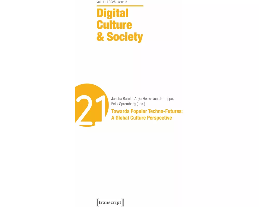Digital Culture & Society (DCS)