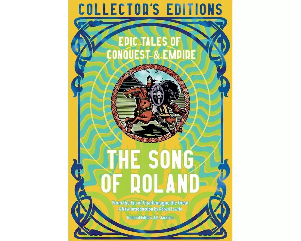 The Song of Roland